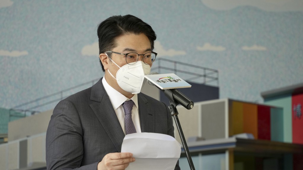 北京市政協委員名單出爐，恒基主席李家誠續任。資料圖片