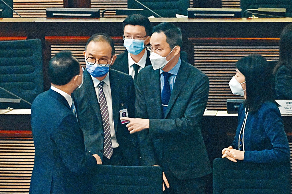 ■疫情期間不少市民選擇到酒店「宅度假」，一解旅行癮。