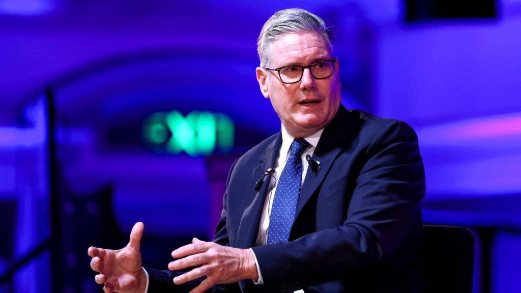 英拟斥逾5亿支持本土企业 盼增国内关键矿产生产 减少依赖外国