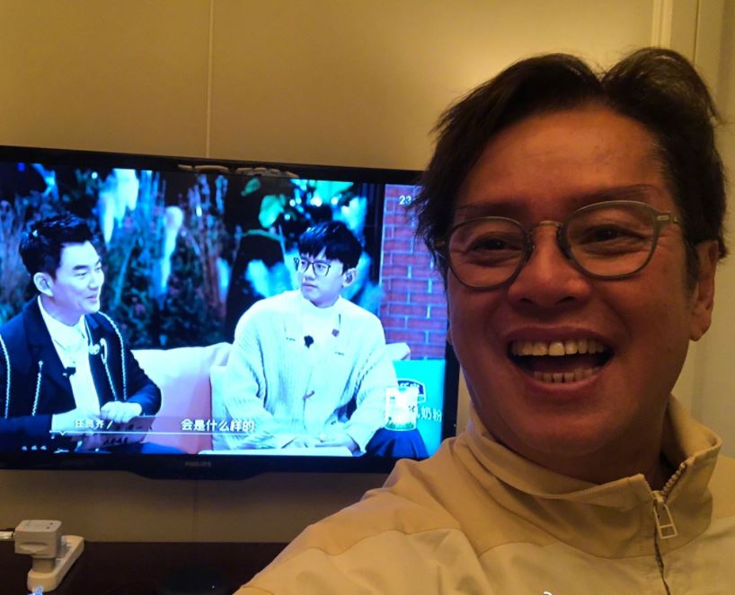 阿倫內地工作如常，未受影響。