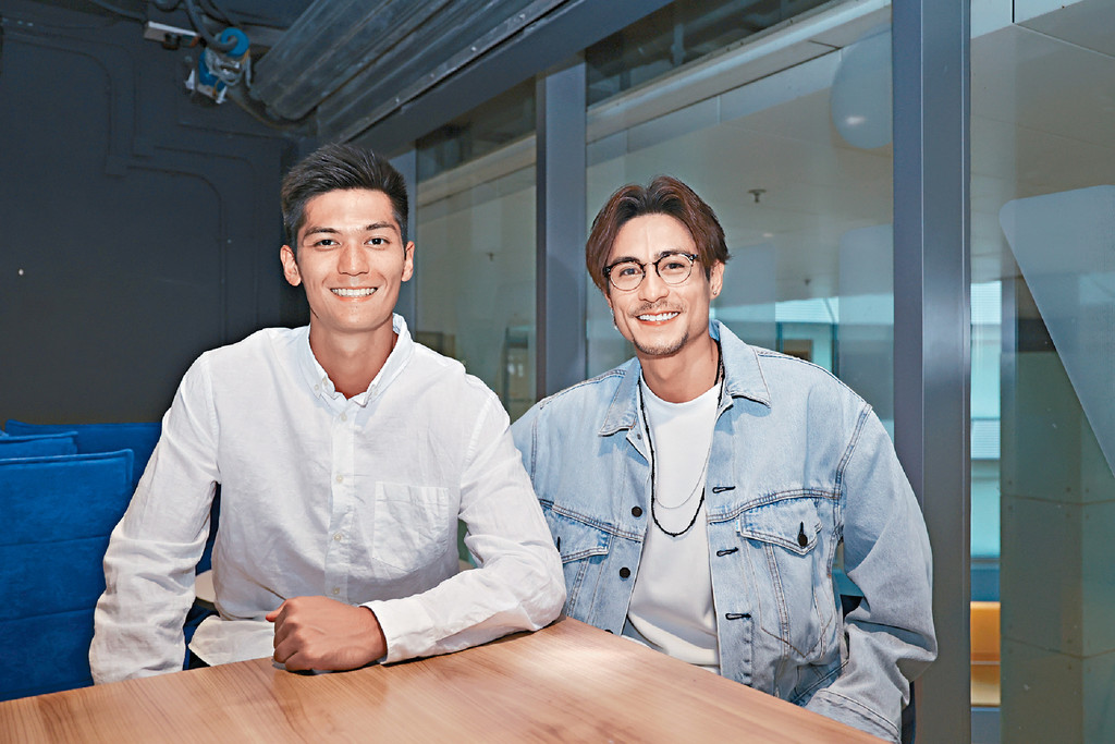 靚仔演員、配音演員、藝人總結寫真集 ZNTV梓梓董梓甯- YouTube