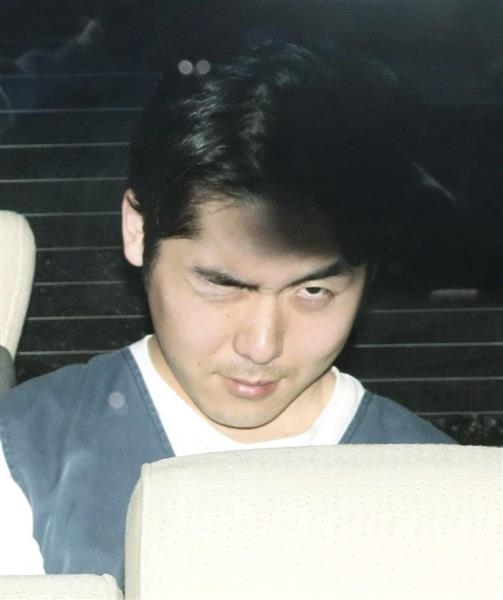 媒體意外捕捉到小林遼「單眼」的畫面,引發網友熱議。(網圖)