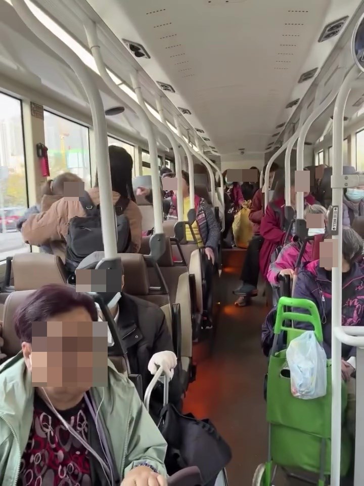 facebook截圖（資料來源：家寶＠facebook車cam L（香港群組）（轉載Threads）