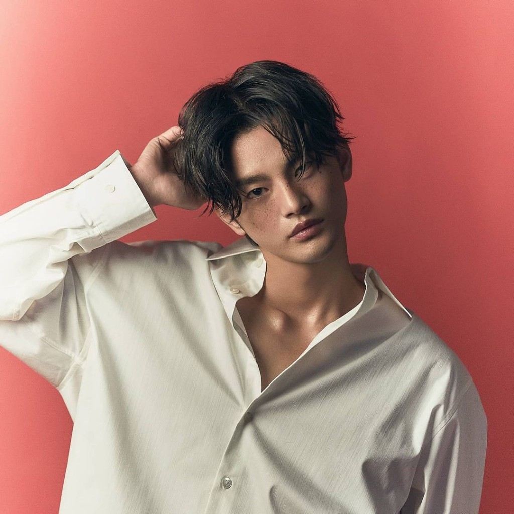 Boyfriendable白恤衫又得。