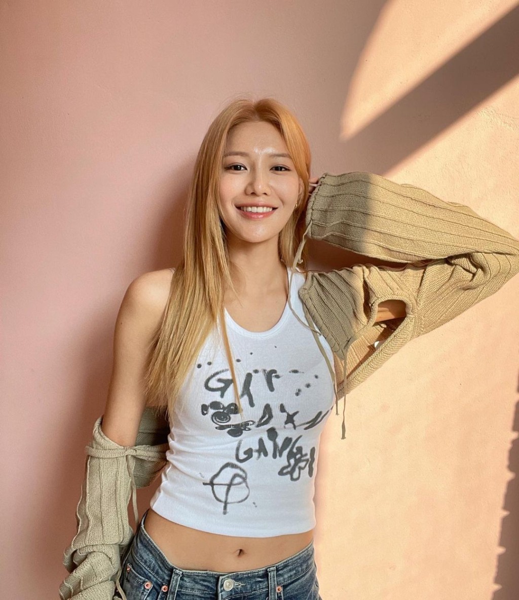 秀英性格爽朗,好適合演開心護士徐妍珠。