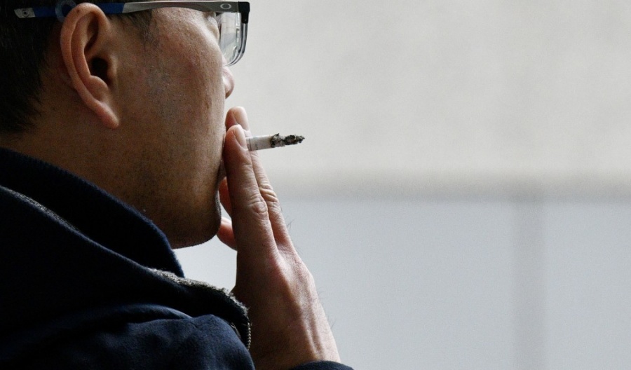 陳凱欣認為要追查究竟有幾多人在加煙稅後真係成功戒到煙。資料圖片