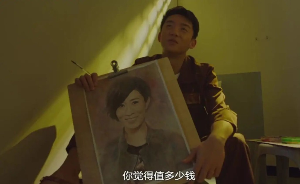 包括曾與林峯合作拍內地劇《也平凡》的鄭愷，也曾為客串過林峯主演的TVB劇《使徒行者3》。