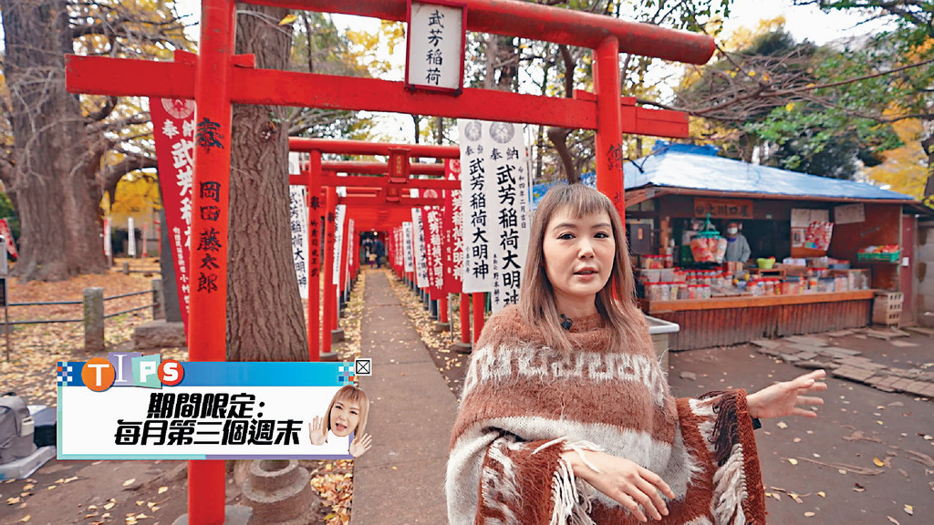 ■杜如風主持的《解風東京》,收視有出色表現。