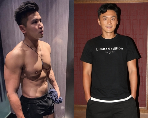 梁裕恆再度發動「抽水機」威力，今次矛頭指向楊明。　梁裕恆IG/資料圖片