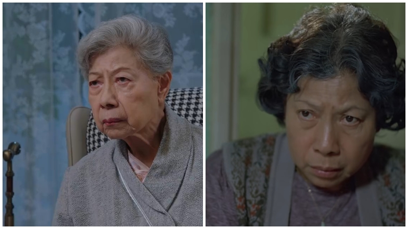 91歲羅蘭疑低調離巢TVB  藝員資料於官網消失 曾在家中跌倒留醫8日惹憂心：需較長時間康復