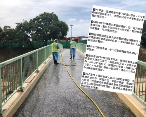 羅庭德 FB