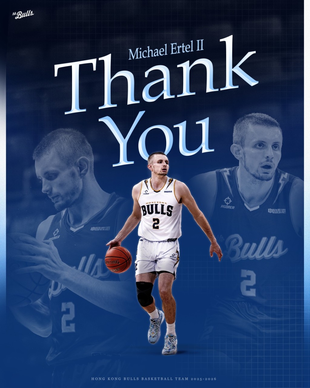 香港金牛上季夺冠功臣厄特尔离队。香港金牛图片