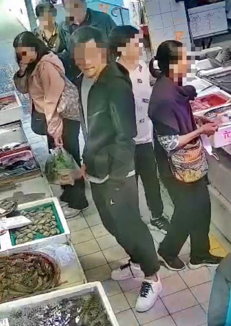 Threads截圖（資料來源：someoneknows67＠Threads）