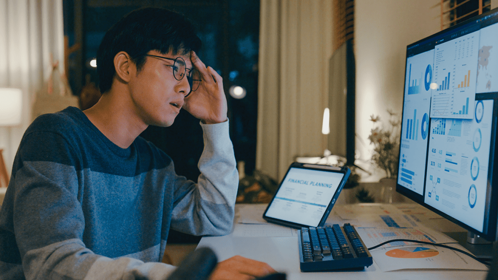 純追低估值易墮「價值陷阱」 揀股睇現金流 李聲揚：負債高、盈利不穩要避開