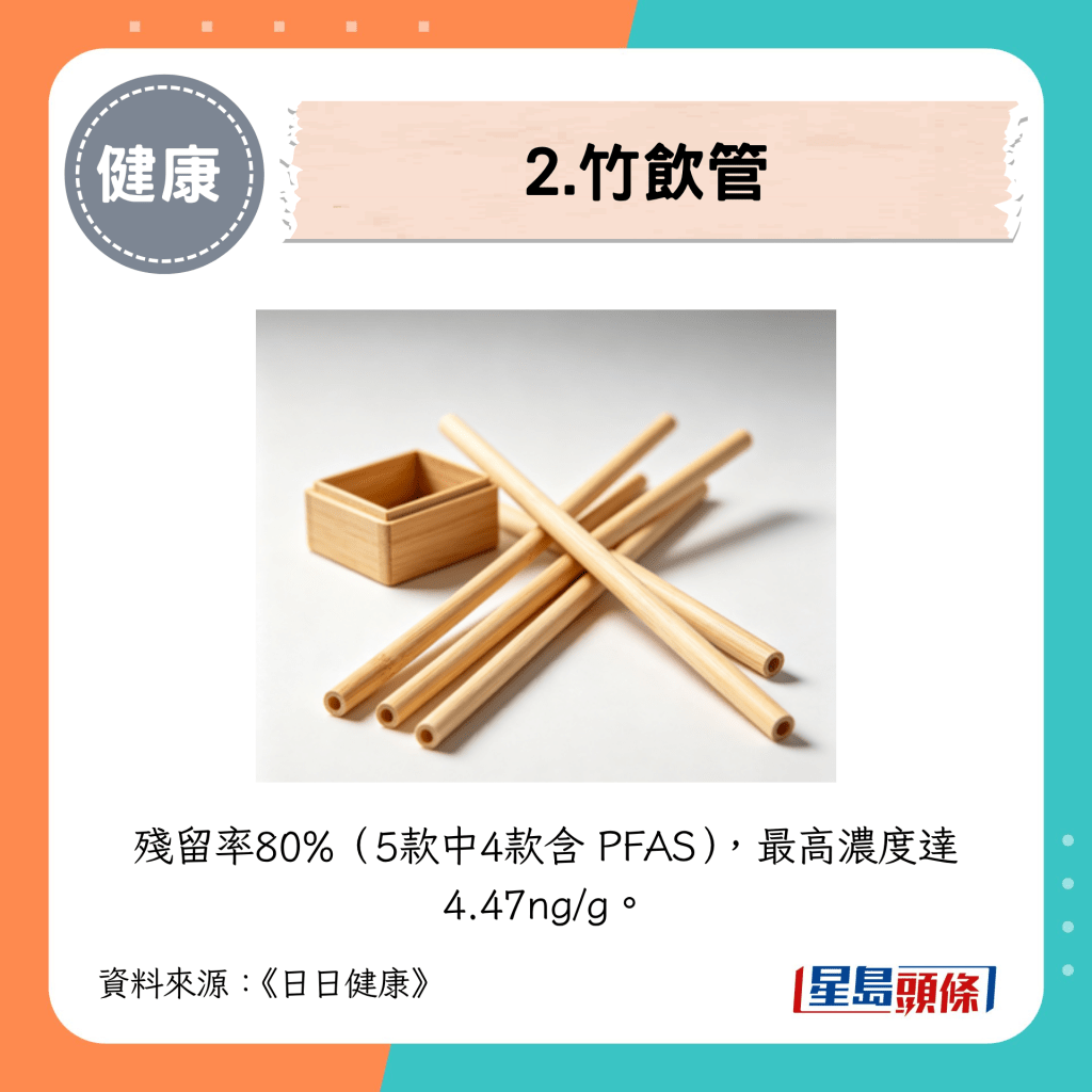 2. 竹饮管