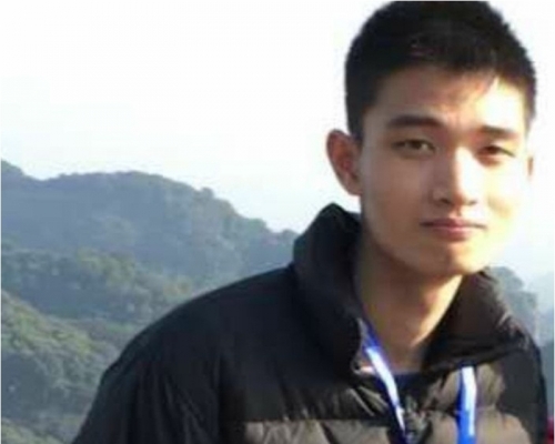 24歲男子孫家俊。警方提供圖片
