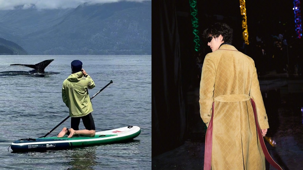 王一博陷私生饭爆买「情趣用品」风波   公司发声明网民反应两极