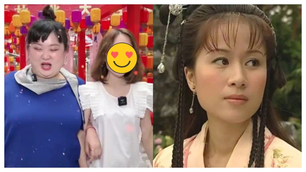 鄺文珣現身細細粒直播 淡出後誕三子47歲凍齡有術似少女