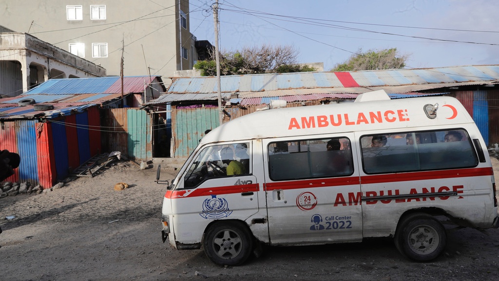 襲擊造成37人死亡,212人受傷。美聯社