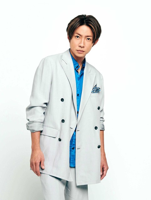 《VS嵐》播畢後，由嵐成員相葉雅紀主持新節目《VS魂》。