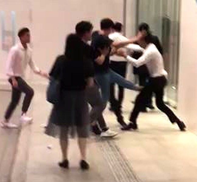 影片截圖