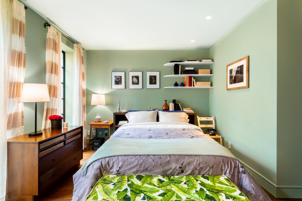 只此两晚的体验，每晚将有最多两位客人在此下榻。