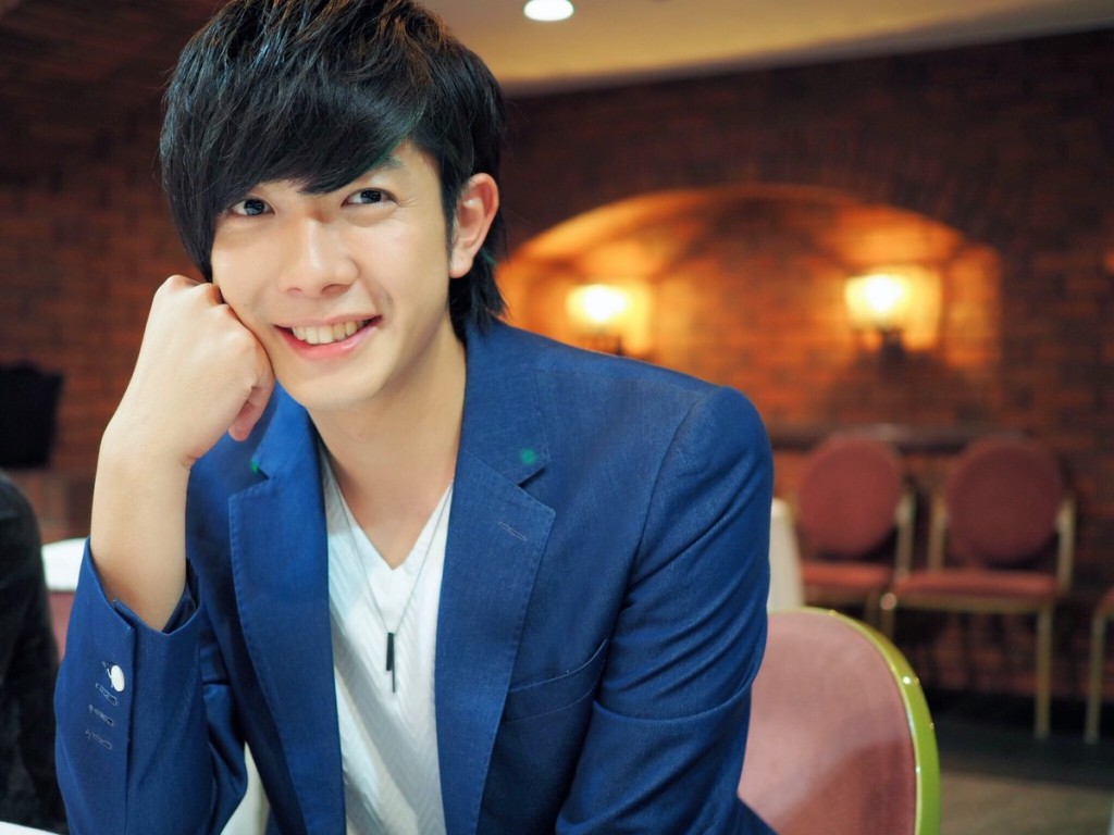 9人組合Boys and Men的成員田村侑久確診。