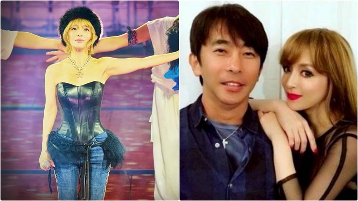 濱崎步承認在上海舉行「無觀眾的演唱會」 攝影師為違規偷拍綵排致歉  舊愛松浦勝人對取消開騷發表感受