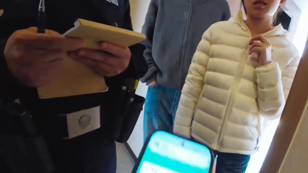 杭州有酒店情侣享用完外卖奶茶后，诬蔑骑手未送餐。微博