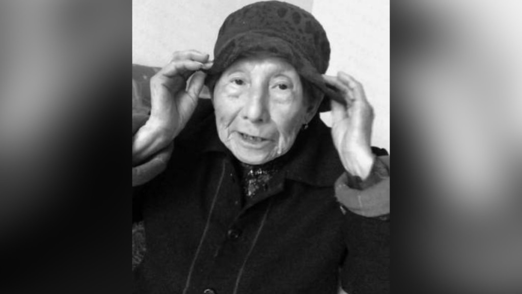 慰安婦倖存者劉年珍昨日逝世，享年107歲。