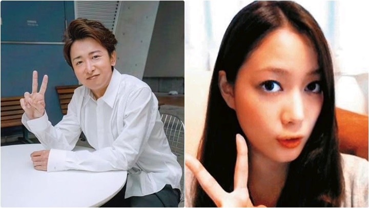 「嵐」隊長大野智被爆密會夏目鈴  10年前被事務所拆散被逼簽切結書 