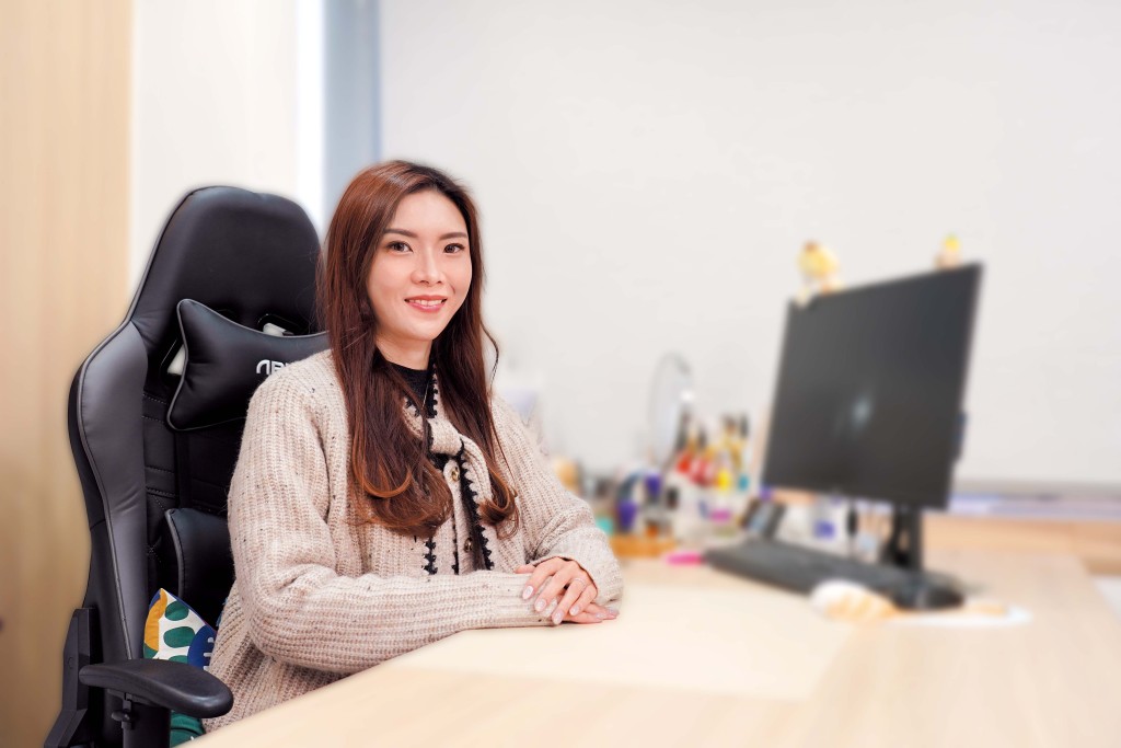 陳婉雯 普通科醫生