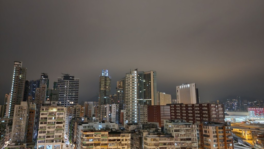 黎志偉攝