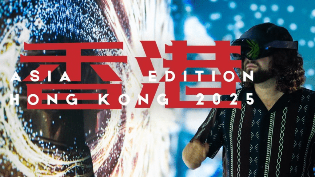 數字藝術博覽會︱主辦方稱不可抗力因素需取消 西九管理局：不評論個別租場安排