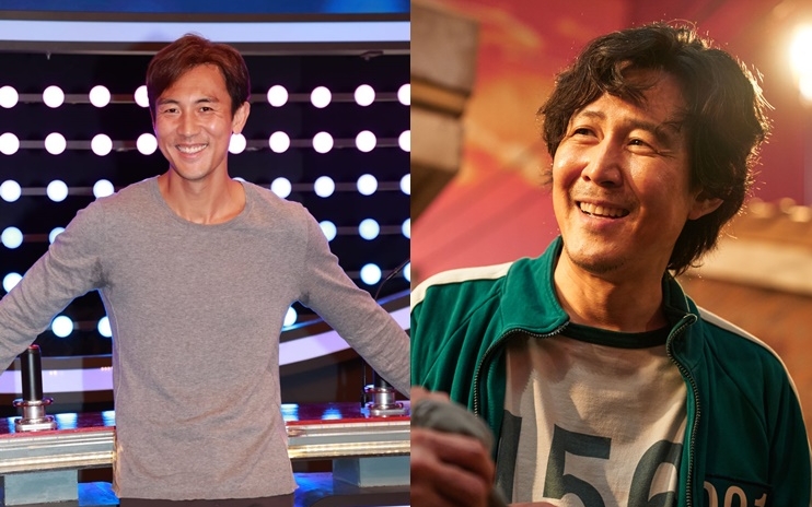 Shaun都想轉個造型不用再撞樣李政宰,但因為拍劇需要未改得住。