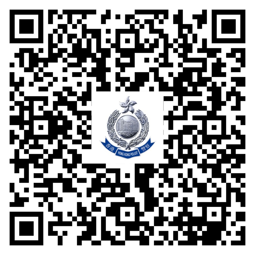 《好市民獎系列》影片，講述部分得獎個案的詳情及得獎人的分享。即掃二維碼觀看影片。