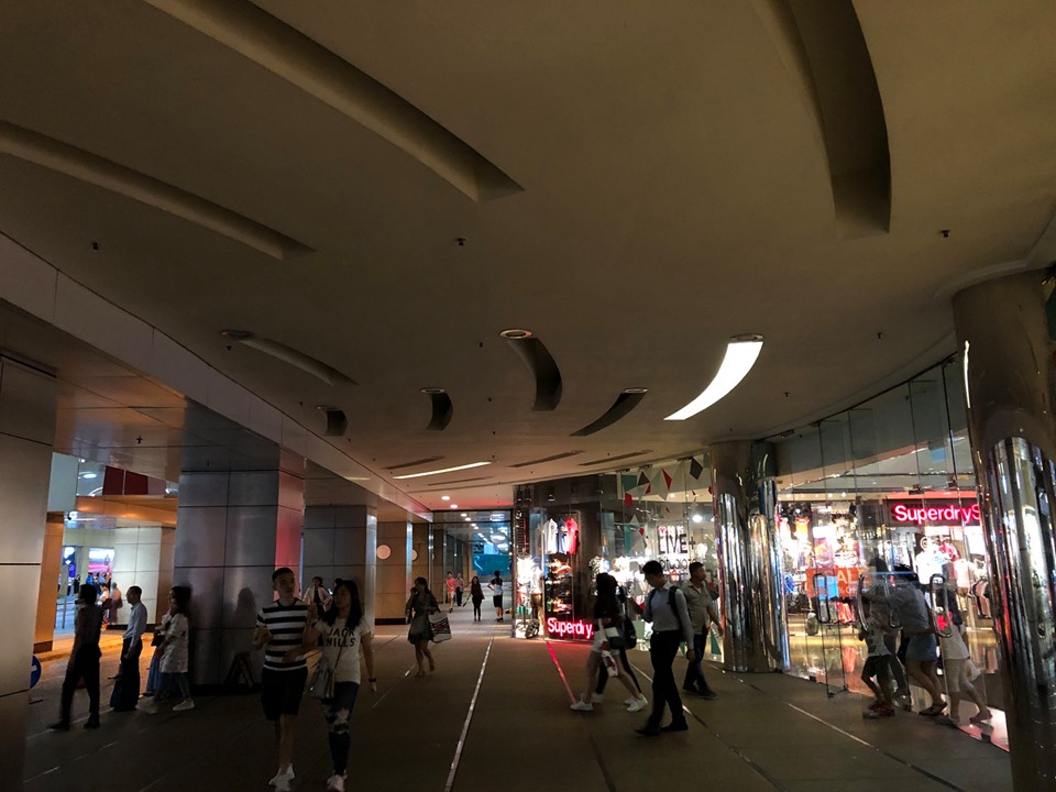 王振星 Patrick Wong FB圖片