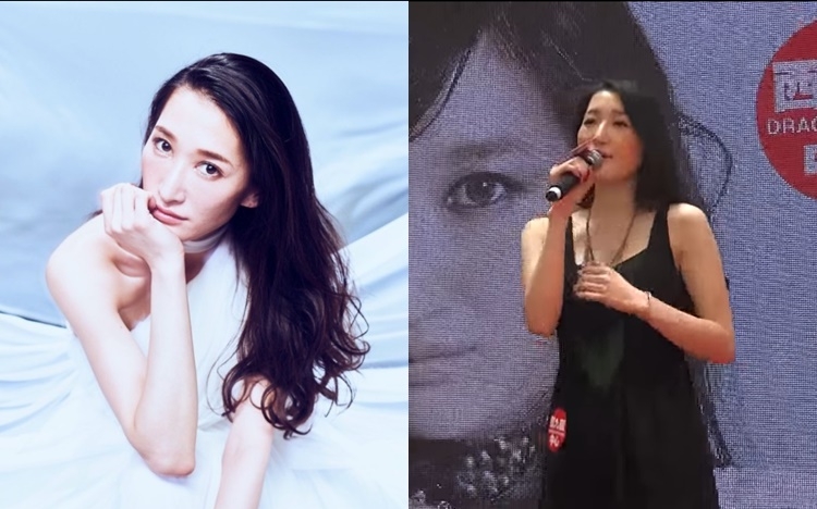動漫女歌手Elisa大爆被經理人性侵長達兩年。