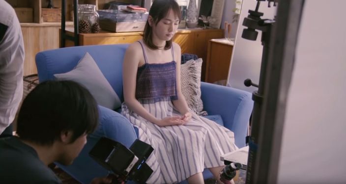 影片截圖