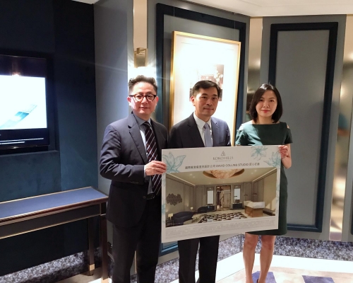 KOKO HILLS周內開價，首批不少於83伙。