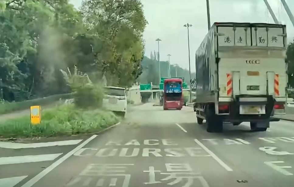 fb車cam L（香港群組）影片截圖
