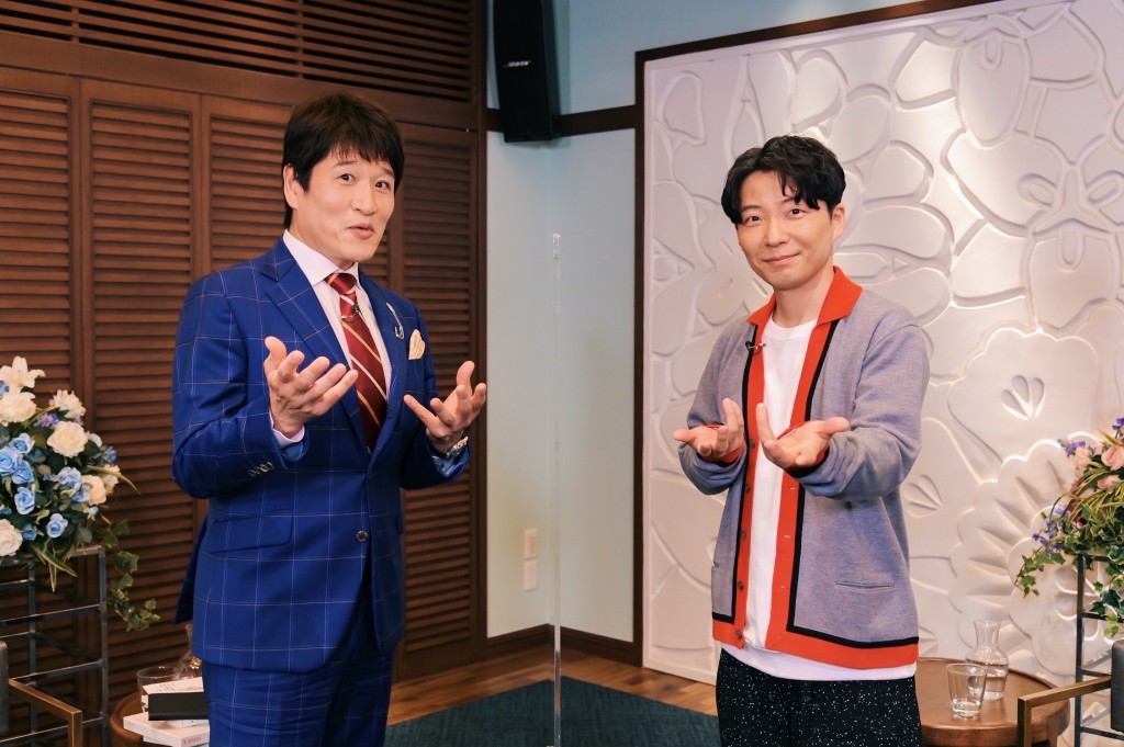 星野源在《日曜日的初耳學》節目中，自揭被診斷蛛網膜下腔出血。