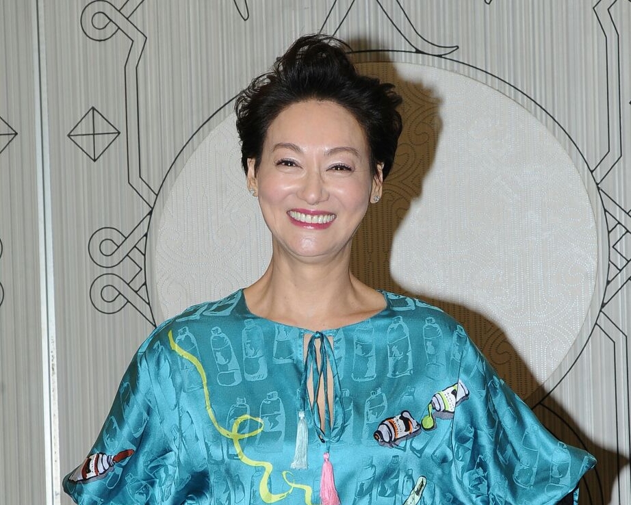 小紅姐擇偶沒太多要求，亦不想被誤解要搵富豪。