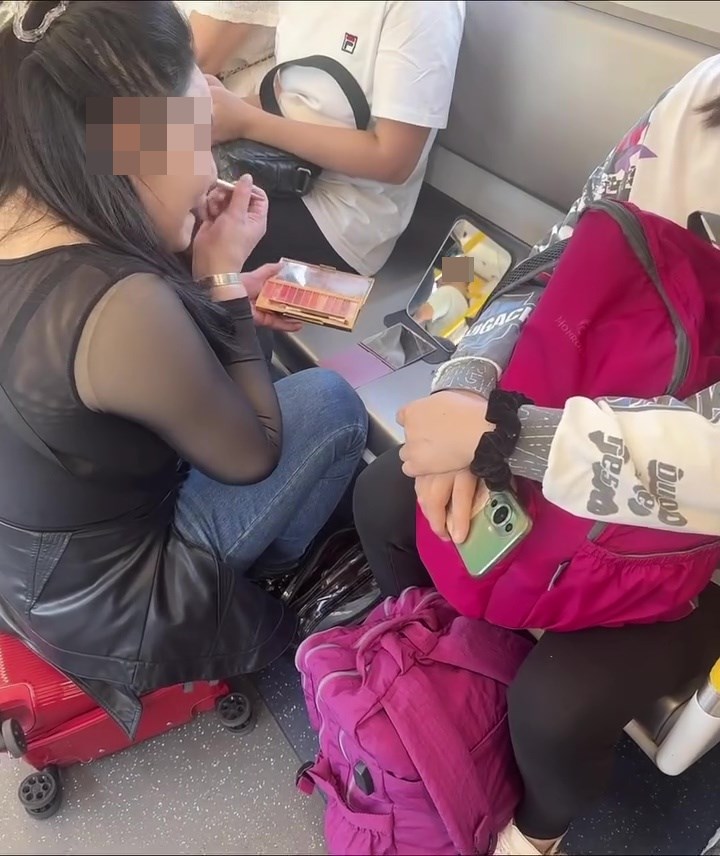 Threads截圖(資料來源:nicgunicguhk@Threads) Threads截圖(資料來源:nicgunicguhk@Threads)