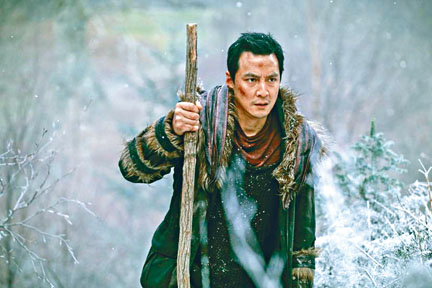 《荒原》將於3月播出最後一季，導演馮德倫感不捨。