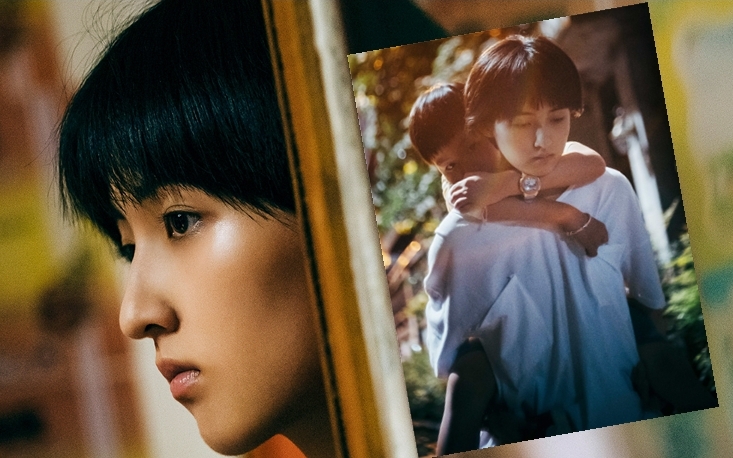 本片于今年4月在内地上映时，票房收益达8亿人民币。