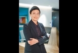 香港科技園公司總監(人工智能、機械人技術平台及精密工程)霍露明博士。