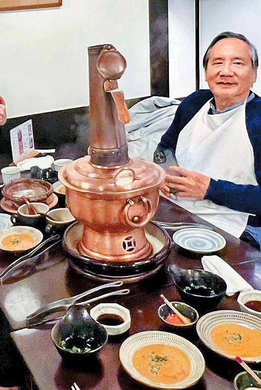 Zakuro食了多年一點未厭 Zakuro食了多年一點未厭