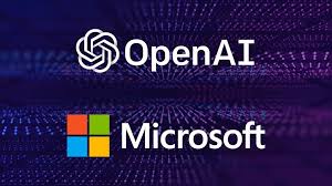 微軟與OpenAI的關係正在調整 微軟CEO：合作依然穩固