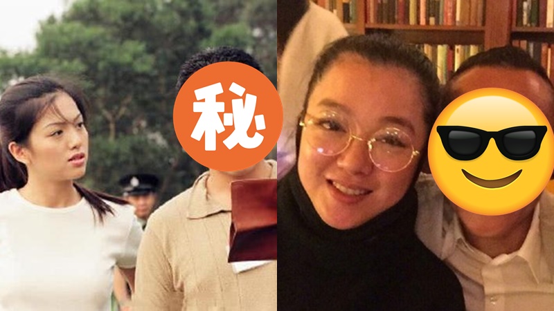 李珊珊惊爆今年初险死徘徊鬼门关  幸「窝心视帝」全力救援：你𠮶日就死  多次陪入院尽显关怀